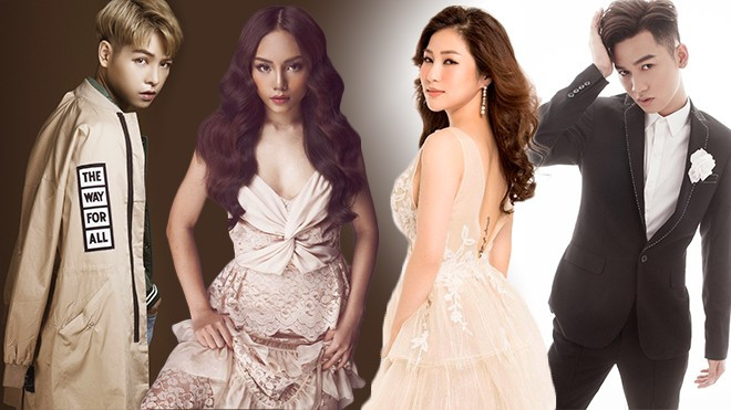 Năm Mậu Tuất: Các Quán quân The Voice khởi đầu bằng những ‘vũ khí’ nào? Ảnh 2