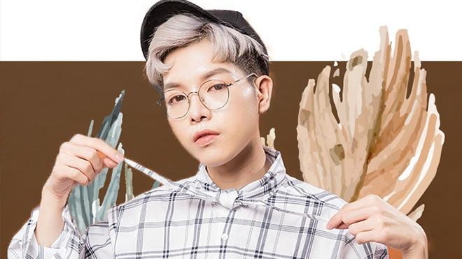 Đức Phúc: Một khi đã 'hot' thì làm gì cũng 'chiếm spot' Ảnh 2