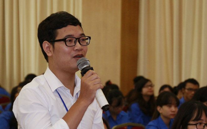 9X giành học bổng 40.000 USD tại Hàn Quốc giờ ra sao? Ảnh 2