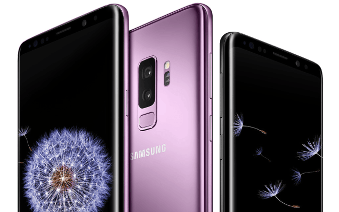 Toàn bộ thông tin về Galaxy S9 và S9+ lại rò rỉ, có nhiều hơn một lý do để bạn mong đợi bộ đôi này Ảnh 2