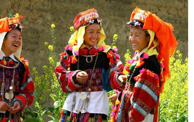 Những phong tục đầu năm 'có một không hai' ở Việt Nam Ảnh 2