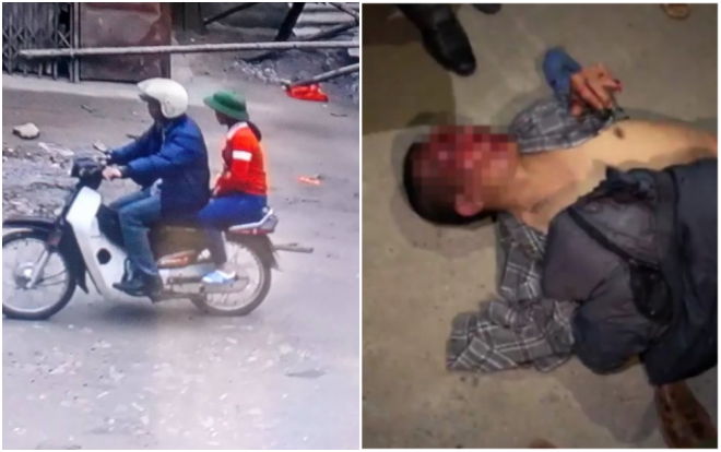 Thông tin bất ngờ vụ nữ sinh 14 tuổi nghi bị bắt cóc khi bán bóng bay ngày mùng 4 Tết Ảnh 2