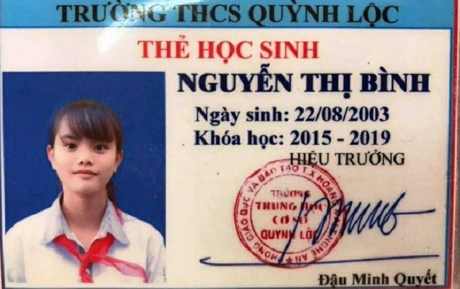 Thiếu nữ trở về sau khi cùng chị họ ‘biến mất’ ngày mùng 2 Tết Ảnh 2