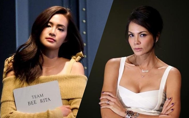 Học trò Bee Namthip 'xéo xắt' với HLV mới: 'Đã muốn loại thì cho phát biểu có ý nghĩa gì?' Ảnh 2