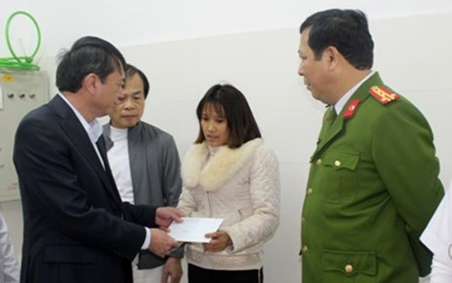 Cưỡng hiếp chị dâu bất thành, 9X chém chết 2 người rồi tự tử Ảnh 2