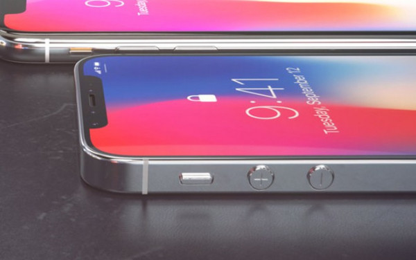 Một chiếc iPhone mới có thể sẽ được trình làng ngay tháng 6 tới Ảnh 2