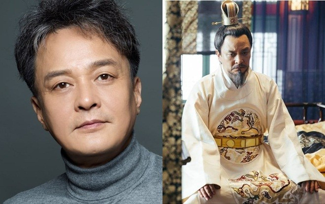 Diễn viên 'Người tình ánh trăng' bị ‘tố’ quấy rối tình dục sinh viên Ảnh 2