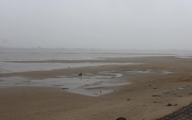 Một ngư dân tử vong trên biển khi nổ mìn đánh cá Ảnh 2