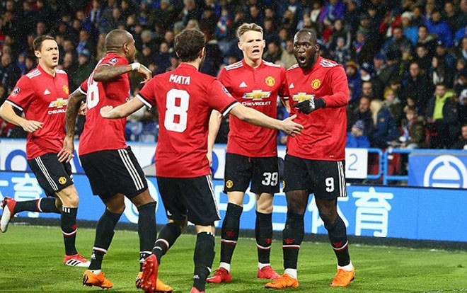 MU đấu Sevilla: Chờ bậc thầy chiến thuật trổ tài Ảnh 2