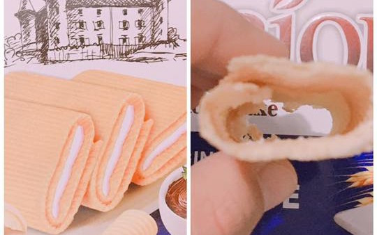 Nếu được hỏi điều gì là giả dối nhất trên đời, tôi sẽ không ngần ngại trả lời đó là hộp bánh kẹo Tết! Ảnh 2