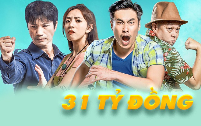 '798Mười' thu về 31 tỷ đồng sau 5 ngày, khẳng định phim Việt chiếu Tết đã 'hồi sinh' Ảnh 2