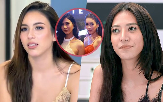 Thí sinh The Face Thái muốn 'động tay động chân' với đồng đội cũ ngay thử thách đầu tiên Ảnh 2