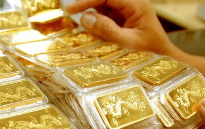 Ngày vía Thần Tài nên mua vàng loại gì, ở đâu để lộc lá cả năm? Ảnh 2