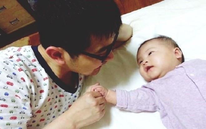 1.001 cách dân mạng bày cho người vợ 'xử' chồng đặt tên người yêu cũ cho con gái Ảnh 2