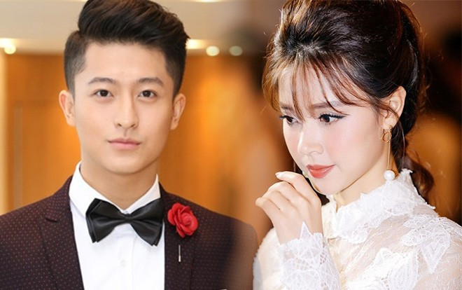 Midu lên tiếng bênh vực khi Harry Lu bị chê bai nhan sắc hậu tai nạn giao thông Ảnh 2