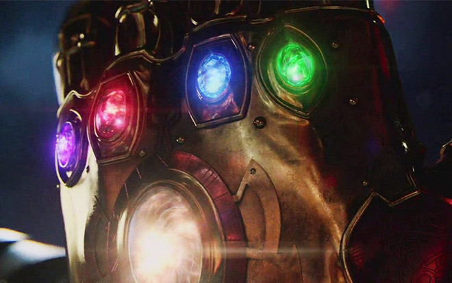 6 Viên đá Vô Cực của Vũ trụ Marvel hiện đang ở nơi nào? Ảnh 2