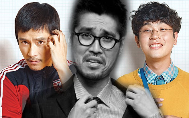 Nam diễn viên 'Xin chào cậu em khác người' Cha Myeong Wook qua đời vì cơn đau tim Ảnh 2