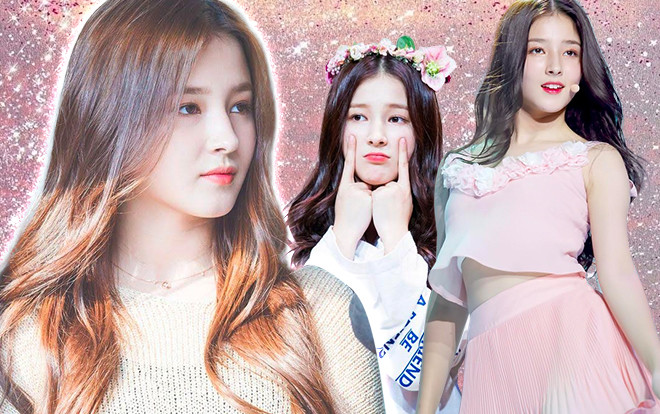 Dù Momoland gian lận hay không, Kpop fan cũng không thể làm ngơ trước nhan sắc này! Ảnh 2