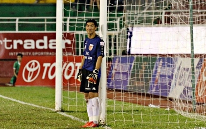 Ban kỷ luật VFF sắp giảm án cho thủ môn Minh Nhựt? Ảnh 2