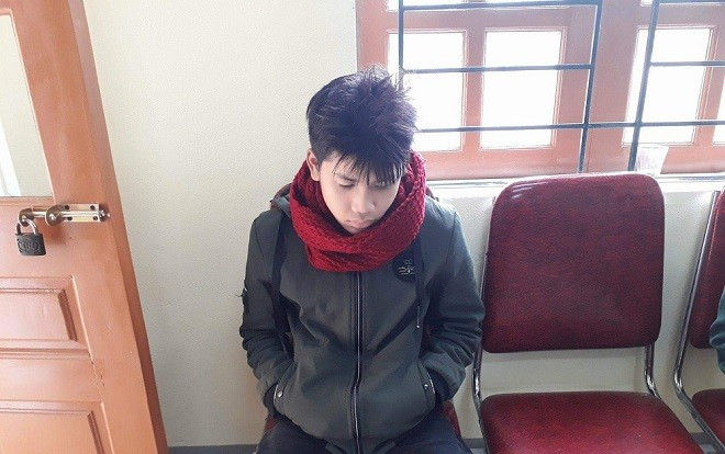 Tranh cãi nhân vật trong game, nam sinh rút dao chém hàng xóm tử vong Ảnh 2