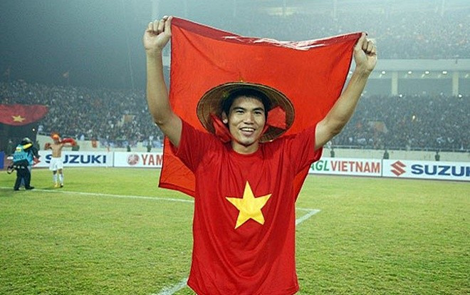 'Mong ban kỷ luật mở đường sống cho nhà vô địch AFF Cup 2008' Ảnh 2