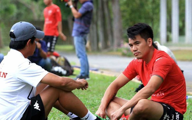 Nhà vô địch AFF Cup mong ước được giảm án 1 năm với lý do giản dị Ảnh 2