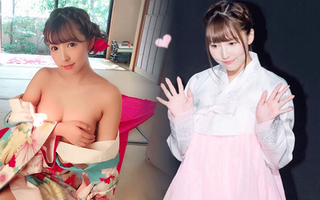 Nữ diễn viên phim khiêu dâm Nhật Bản ra mắt với tư cách thần tượng tại Hàn Quốc Ảnh 2