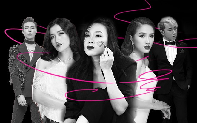 Tháng 3 của Vpop sẽ 'đẹp như mơ' nếu loạt dự án này chính thức lên sóng Ảnh 2