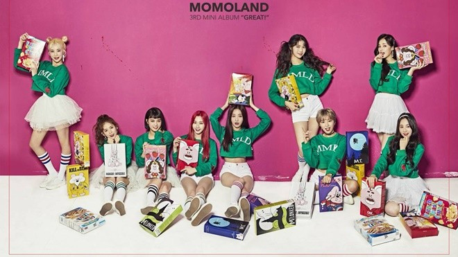 Phía Momoland trình hoá đơn, netizen gay gắt phản ứng: 'Công ty Nhật nào thèm order 9000 album?' Ảnh 2