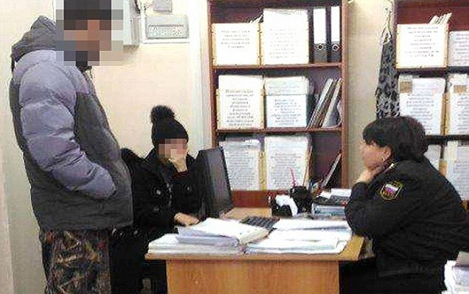 Ngỡ con trai đã chết, 7 năm sau cặp vợ chồng phát hiện sự thật không tưởng Ảnh 2