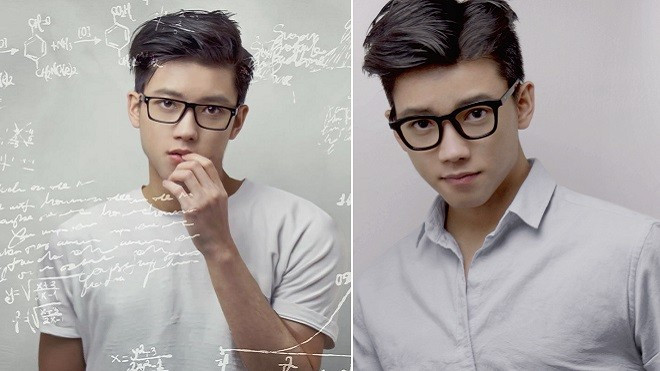 Profile 'siêu khủng' của Chris Khoa - hotboy vừa trở thành cố vấn Bộ Tài Chính ở tuổi 24! Ảnh 2