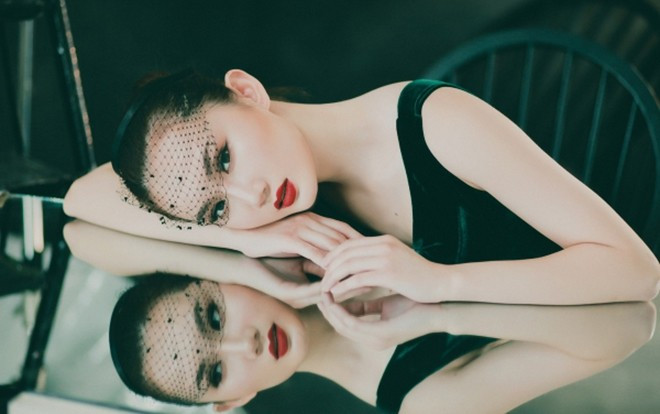 Á quân Thử thách cùng bước nhảy Mỹ An 'lột xác' sexy sau thời gian dài vắng bóng Ảnh 2