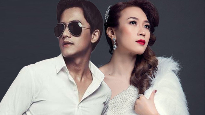 Mỹ Tâm và Mai Tài Phến sẽ là Mợ Chảnh - Cụ giáo của 'Vì sao đưa anh tới' bản Việt? Ảnh 2