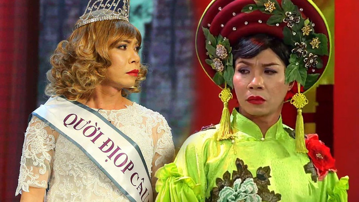 Tác giả kịch bản phủ nhận 'Táo Quân 2018' 'chế nhạo, đem cộng đồng LGBT ra làm trò cười' Ảnh 2