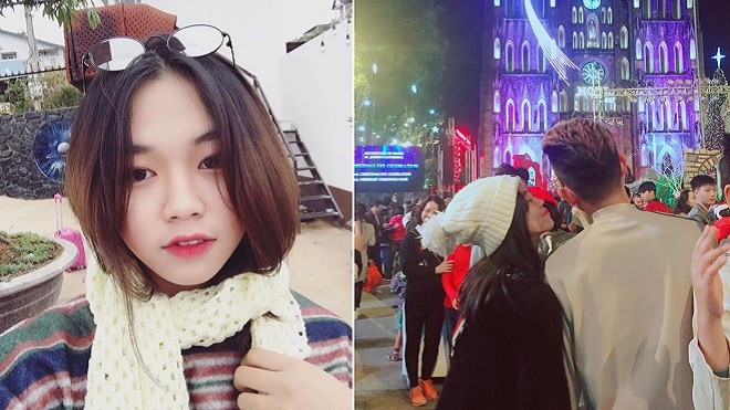 Dân mạng 'chắc mẩm' đây chính là bạn gái của Hồng Duy Pinky! Ảnh 2