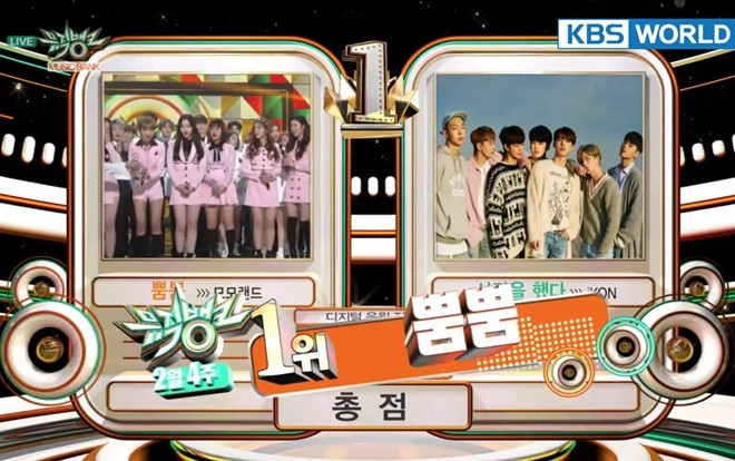 Sắp bị cơ quan chính phủ ‘sờ gáy’, Momoland vẫn đánh bại iKON ngon ơ Ảnh 2