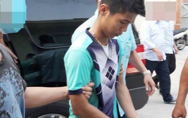 Viện kiểm sát yêu cầu thực nghiệm hiện trường vụ thảm sát chiều 30 Tết Ảnh 2