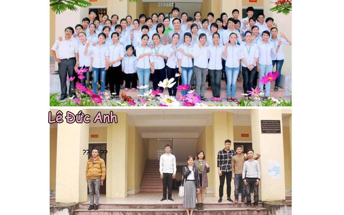 Họp lớp cũ: Đã bao lâu rồi chúng ta chưa gặp lại những người bạn năm ấy học cùng? Ảnh 2