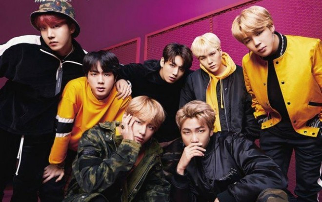 Hé lộ hình album đầy sắc màu, BTS sẽ 'Nhật hoá' loạt hit tiếng Hàn đình đám Ảnh 2