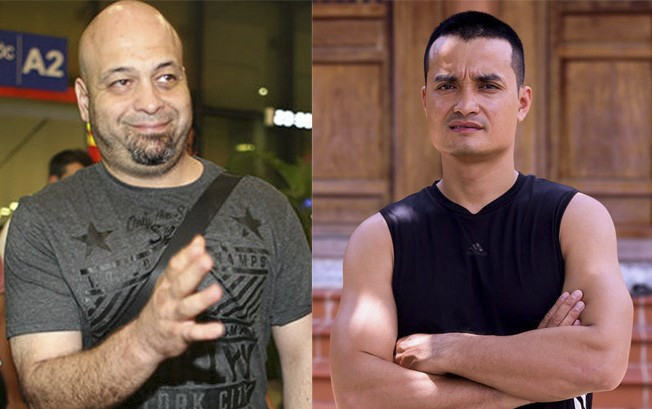 Võ sư Flores thách đấu Tuấn ‘hạc’: Chủ tịch Liên đoàn võ cổ truyền VN nói gì? Ảnh 2