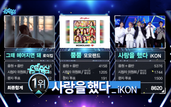 Trong 'bão' làm giả giấy tờ, Momoland vắng mặt tại sân khấu tranh cúp 'Music Core' Ảnh 2