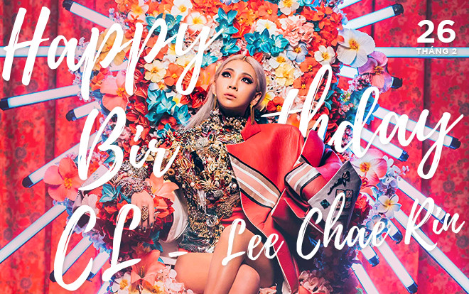 CL tuổi 27: Đẳng cấp 'chị đại' soán ngôi đấng mày râu Kpop Ảnh 2