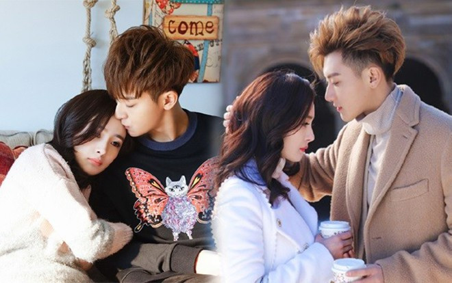 'Người đàm phán': Đâu là lí do 'Đồng Vi' Dương Mịch mê mệt 'người yêu trẻ con' Hiểu Phi? Ảnh 2