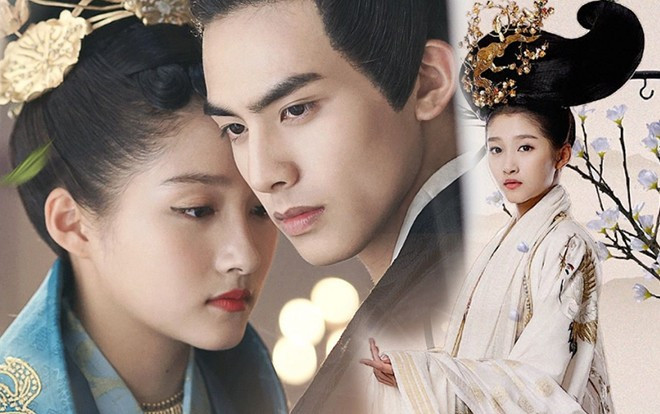 'Biên kịch vàng' Vu Chính tiếp tục tạo scandal cho 'Phượng Tù Hoàng' bằng cách đạo nhái? Ảnh 2