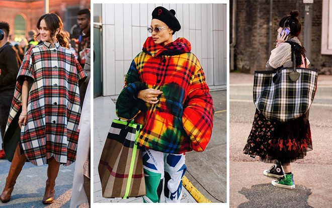 Kẻ caro thời thượng 'oanh tạc' khắp các Tuần lễ thời trang từ London đến Milan Fashion Week Ảnh 2
