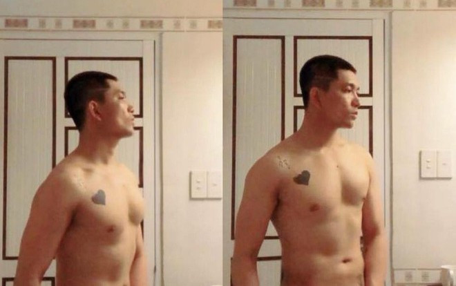 SỐC: Tim lộ ảnh nude 100% trên mạng xã hội Ảnh 2