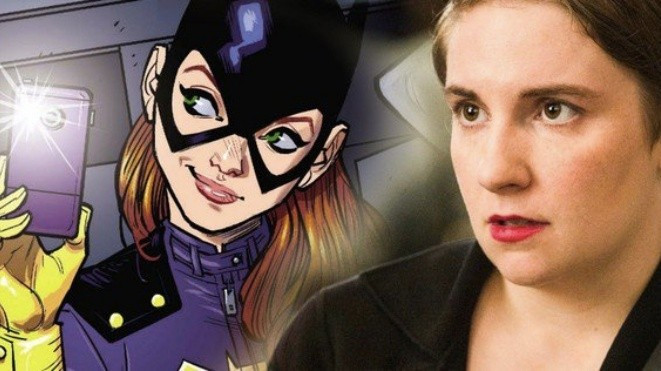 Joss Whedon từ bỏ dự án 'Batgirl', hãng DC giao trọng trách cho nữ đạo diễn ít ai biết đến? Ảnh 2