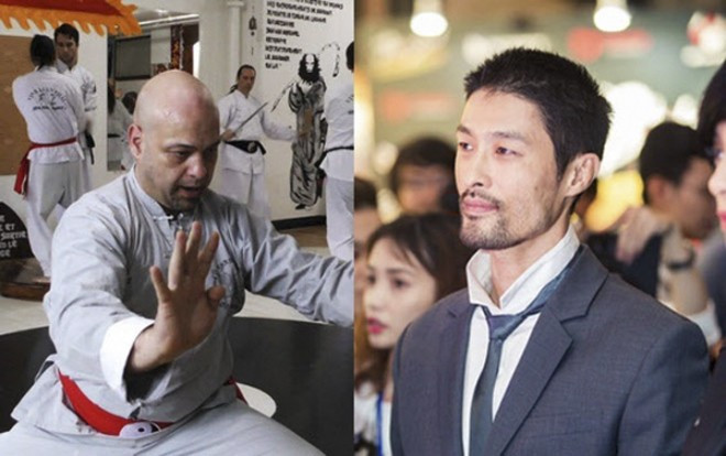 Nóng: Tái đấu Tuấn ‘hạc' bất thành, võ sư Flores chốt ngày gặp Johnny Trí Nguyễn Ảnh 2