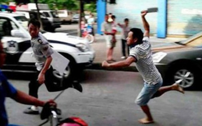 Gần 5.000 người 'choảng' nhau dịp Tết: Đề xuất xử phạt nặng người ép rượu? Ảnh 2