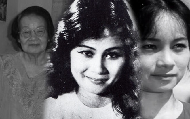 Lời tiễn biệt cố NSND Tuệ Minh - Đóa hồng xinh đẹp phóng khoáng của điện ảnh Việt Ảnh 2